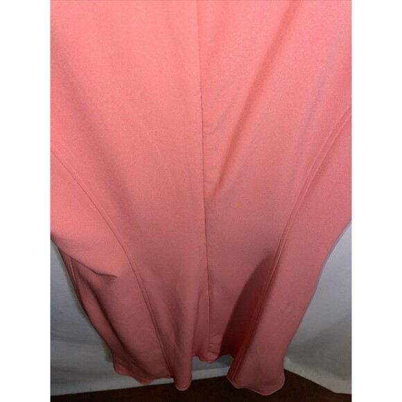 Belle Badgley Mischka Women’s Shift Dress Size 14 Pink Party Going Out Formal - Picture 12 of 12